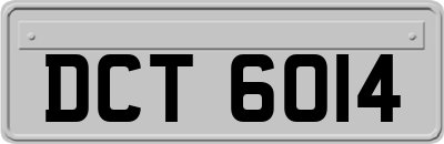 DCT6014