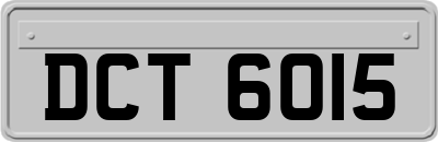 DCT6015