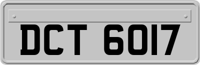 DCT6017