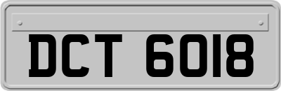 DCT6018