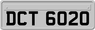 DCT6020