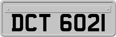 DCT6021