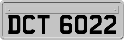 DCT6022