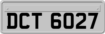 DCT6027