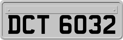 DCT6032