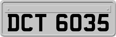 DCT6035