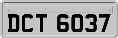 DCT6037
