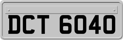 DCT6040