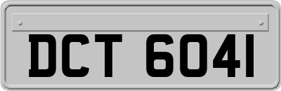 DCT6041