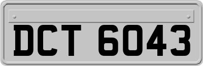 DCT6043
