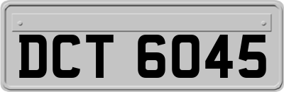 DCT6045