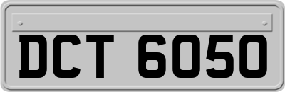 DCT6050