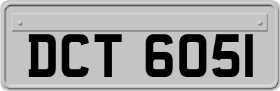 DCT6051