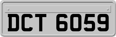 DCT6059