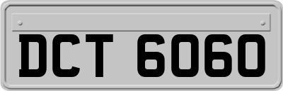 DCT6060