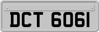 DCT6061