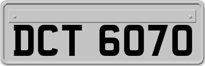 DCT6070