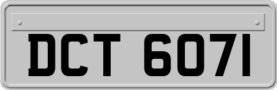 DCT6071