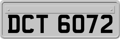 DCT6072