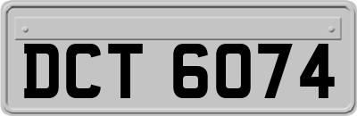 DCT6074