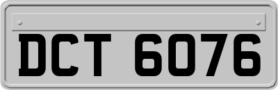 DCT6076