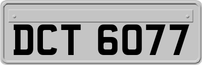 DCT6077