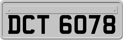 DCT6078