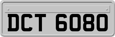 DCT6080