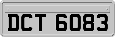 DCT6083