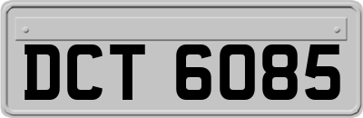 DCT6085