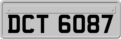 DCT6087