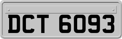 DCT6093