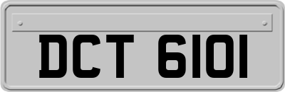 DCT6101