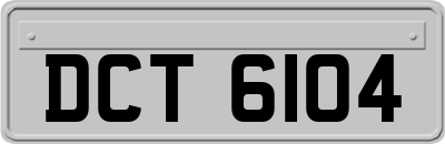 DCT6104