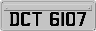 DCT6107