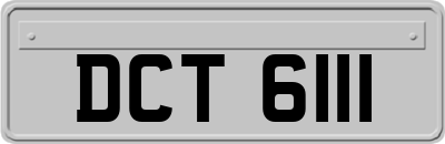 DCT6111