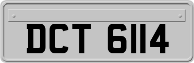 DCT6114
