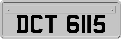 DCT6115