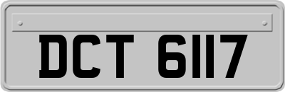 DCT6117