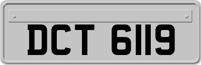 DCT6119