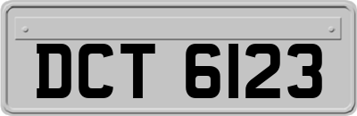 DCT6123