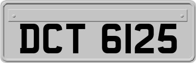 DCT6125