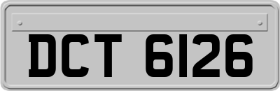 DCT6126
