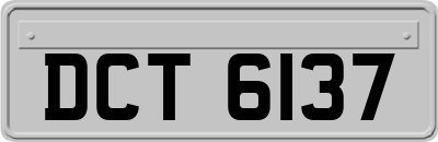DCT6137