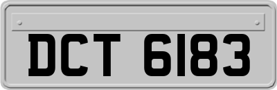 DCT6183