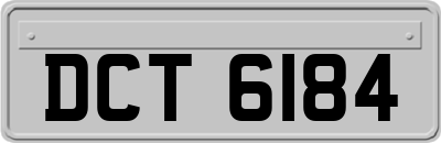 DCT6184