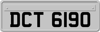 DCT6190