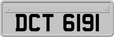 DCT6191