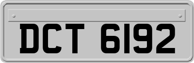 DCT6192