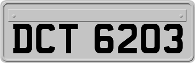 DCT6203